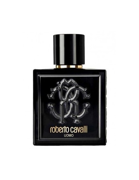عطر مردانه روبرتو کاوالی اومو