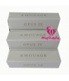 The Library Collection Opus IV Amouage for women and men