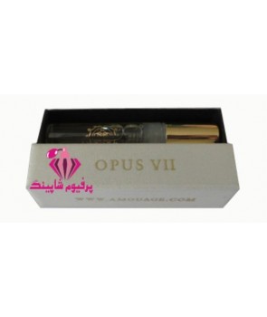 The Library Collection Opus VII Amouage for women and men