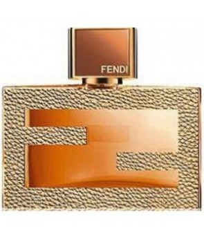 Fan di Fendi Leather Essence Fendi for women