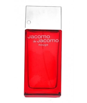 Jacomo De Jacomo Rouge for men by Jacomo