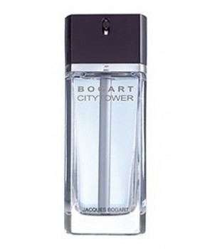 City Tower for men by Jacques Bogart