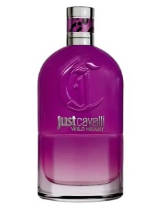عطر زنانه جاست کاوالی وایلد هارت