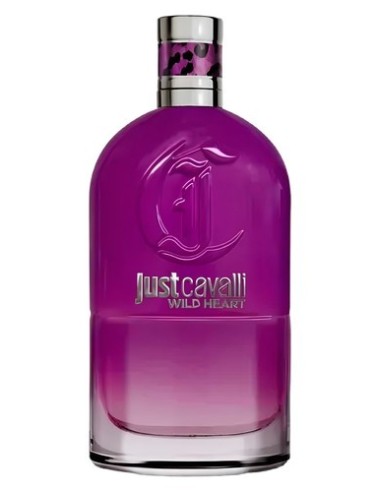 عطر زنانه جاست کاوالی وایلد هارت