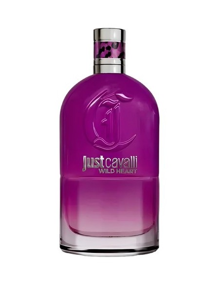 عطر زنانه جاست کاوالی وایلد هارت
