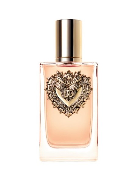 عطر زنانه دلچه اند گابانا دیووشن