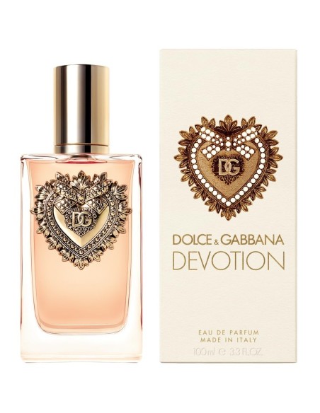 عطر زنانه دلچه اند گابانا دیووشن