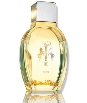24K for men by Jivago