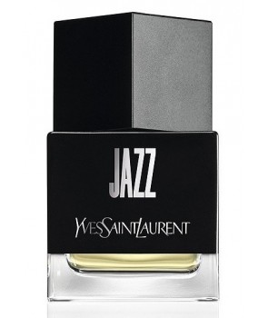 La Collection Jazz Yves Saint Laurent for men