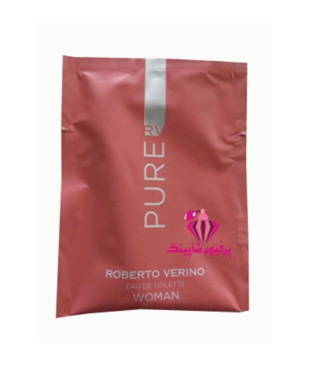 RV Pure for Her Roberto Verino for women