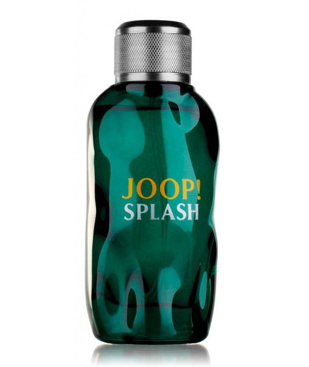 Splash for men by Joop!