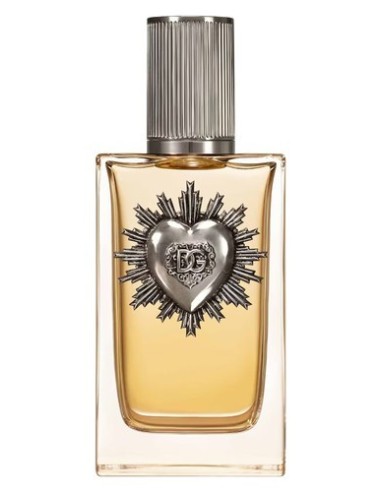 عطر مردانه دلچه اند گابانا دیووشن پورهوم