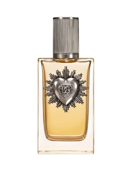عطر مردانه دلچه اند گابانا دیووشن پورهوم