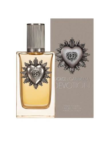 عطر مردانه دلچه اند گابانا دیووشن پورهوم