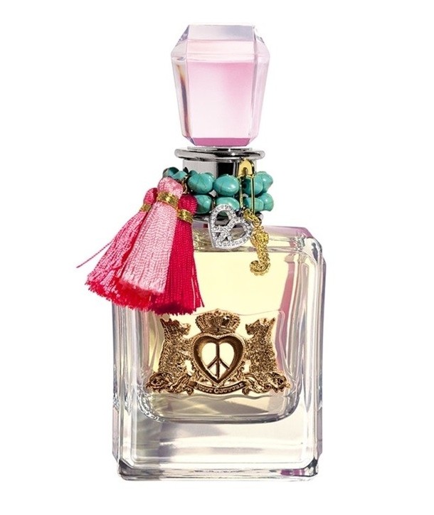 Peace, Love and Juicy Couture Juicy Couture for women