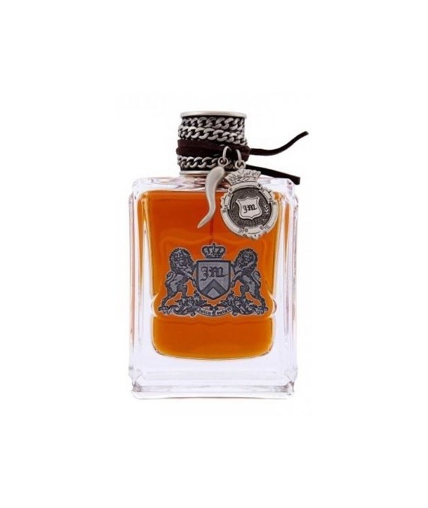 Dirty English for men by Juicy Couture