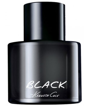 Kenneth Cole Black for men by Kenneth Cole