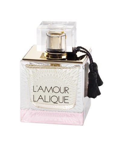 عطر زنانه لالیک لامور