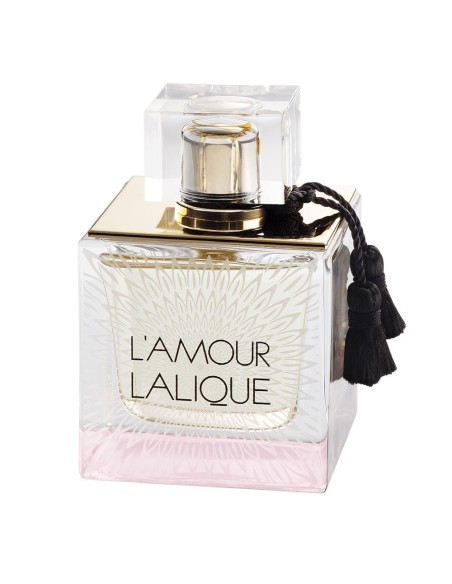 عطر زنانه لالیک لامور