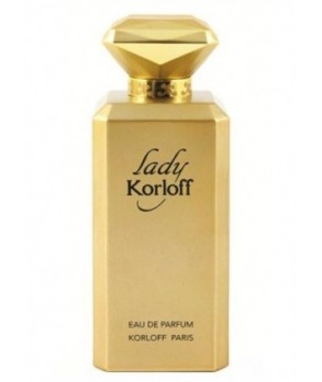 Korloff Lady Korloff Paris for women