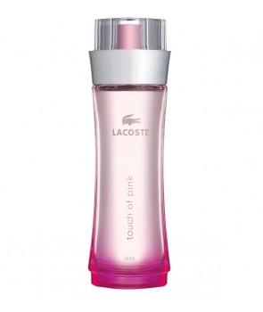Lacoste Touch of Pink for women by Lacoste