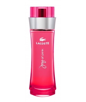 Joy of Pink for women by Lacoste