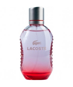 Lacoste Red for men by Lacoste