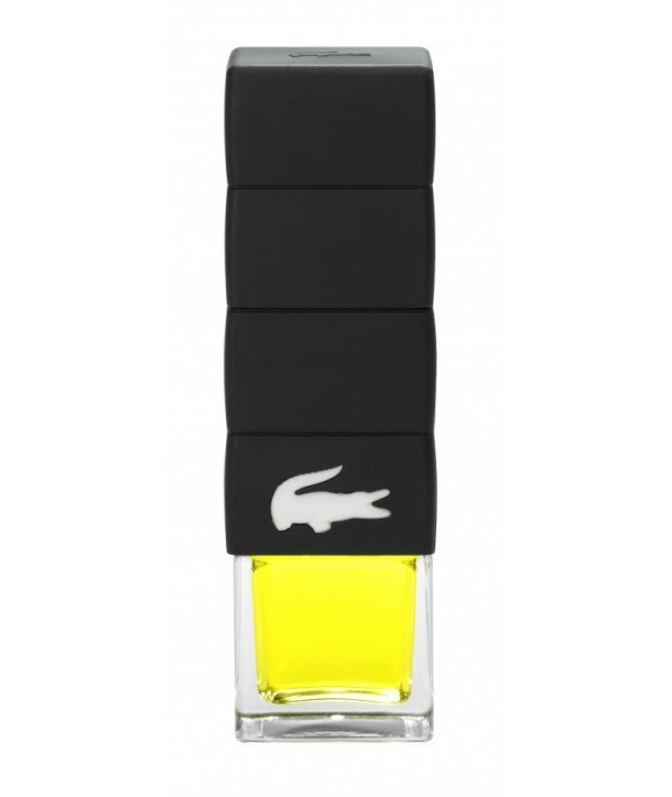 Lacoste challenge for men by Lacoste