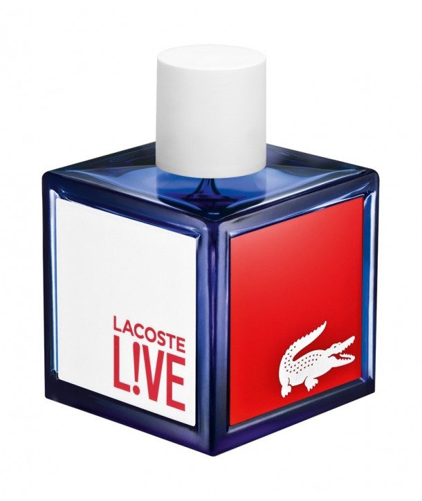 lacoste men perfum