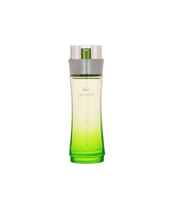 Lacoste Touch of Spring for women by Lacoste