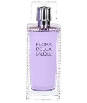 Flora Bella for women by Lalique