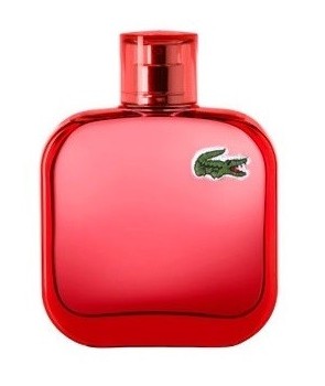 عطر و ادکلن|لاگوست قرمز