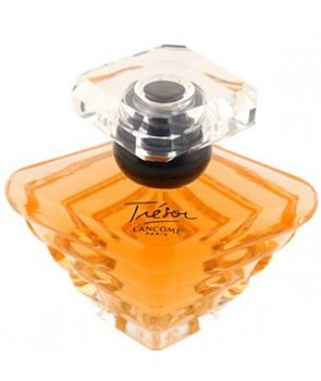 Tresor for women by Lancome