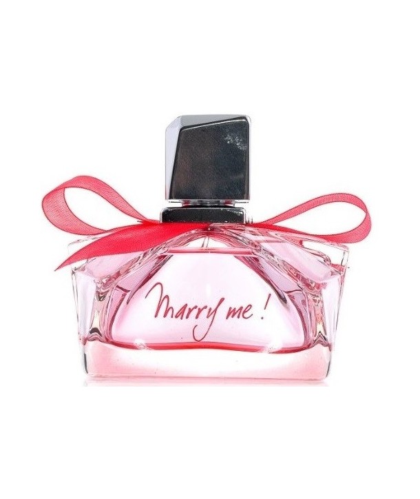 Marry Me! Love Edition Lanvin for women