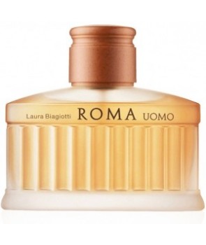 Roma for men by Laura Biagiotti