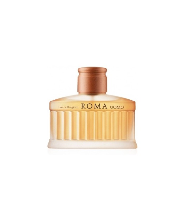 Roma for men by Laura Biagiotti