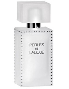 عطر زنانه پرلس د لالیک