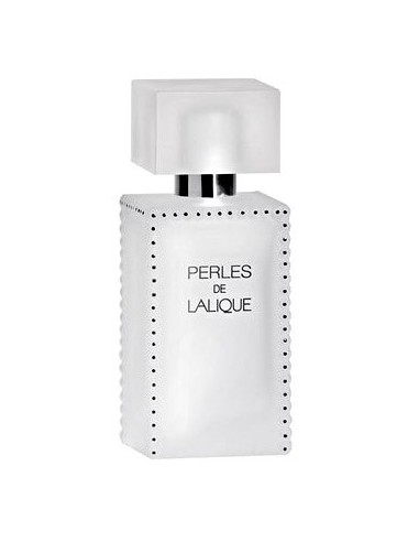 عطر زنانه پرلس د لالیک