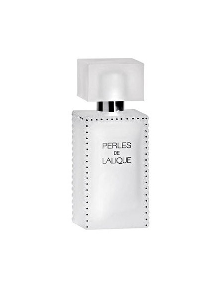 عطر زنانه پرلس د لالیک