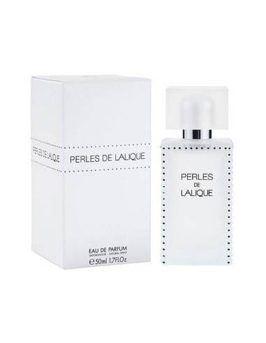 عطر زنانه پرلس د لالیک