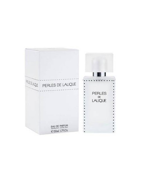 عطر زنانه پرلس د لالیک