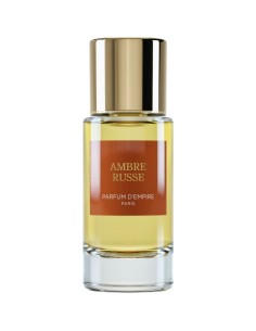 عطر پارفوم دی امپایر آمبر روس ۵۰میل