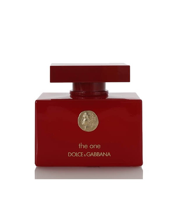 The One Collector For Women Dolce&Gabbana for women
