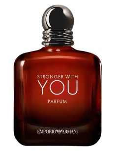 عطر پرفیوم مردانه امپریو آرمانی استرانگر ویت یو