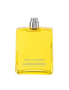 عطر مردانه کاستوم نشنال فری د هوم