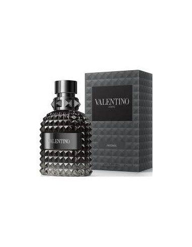 عطر مردانه ولنتینو اومو اینتنس ۲۰۲۱