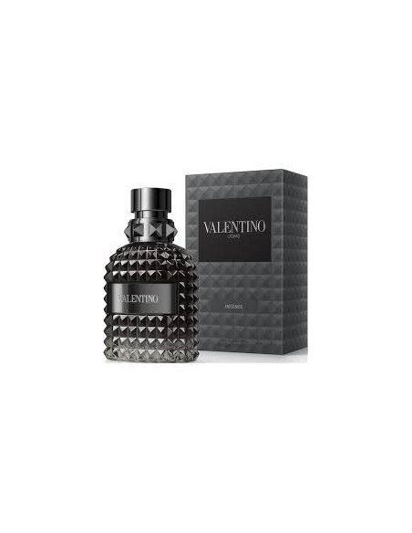 عطر مردانه ولنتینو اومو اینتنس ۲۰۲۱