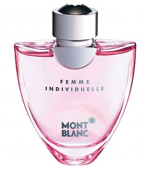 Mont Blanc femme Individuelle for women by Mont Blanc