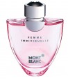Mont Blanc femme Individuelle for women by Mont Blanc