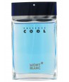 Presence Cool for men by Mont Blanc